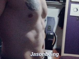 Jasonboing