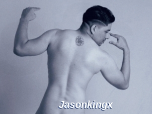 Jasonkingx