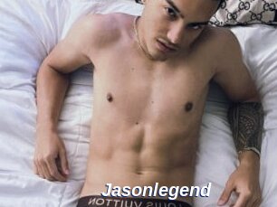 Jasonlegend