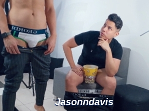 Jasonndavis