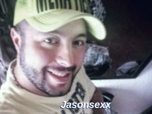 Jasonsexx