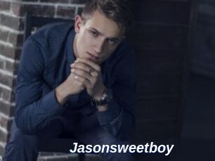 Jasonsweetboy