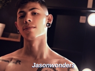 Jasonwonders