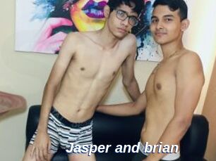 Jasper_and_brian