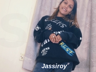 Jassiroy