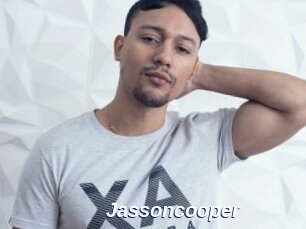 Jassoncooper