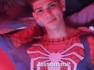 Jassonsmit