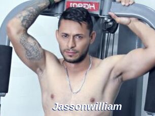 Jassonwilliam