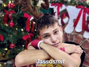 Jassosmit