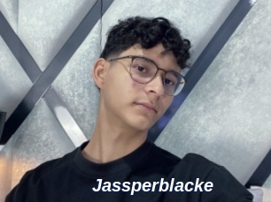 Jassperblacke