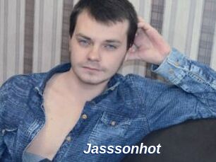 Jasssonhot