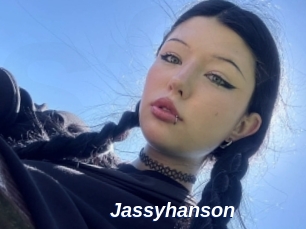 Jassyhanson