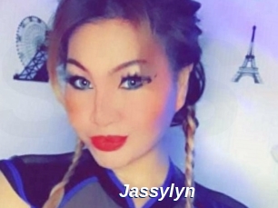 Jassylyn