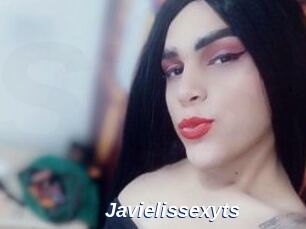 Javielissexyts