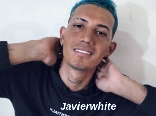 Javierwhite