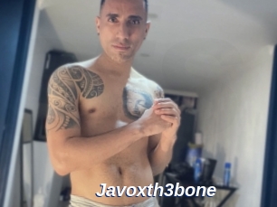 Javoxth3bone