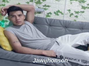 Jawijhonson