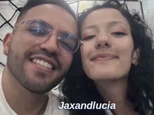 Jaxandlucia