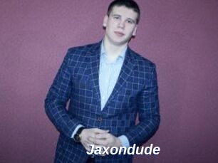 Jaxondude