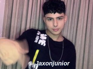 Jaxonjunior