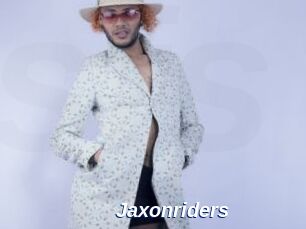 Jaxonriders