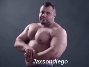 Jaxsondiego