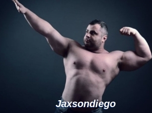 Jaxsondiego