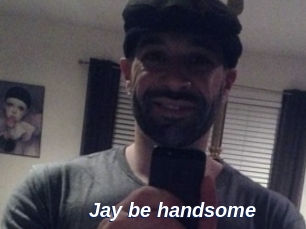 Jay_be_handsome