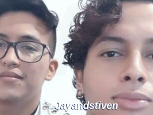 Jayandstiven