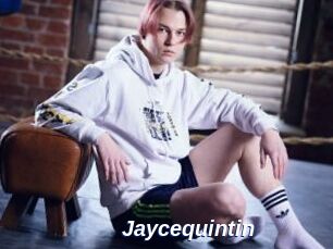 Jaycequintin