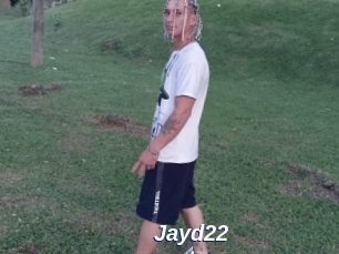 Jayd22