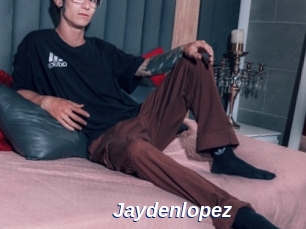 Jaydenlopez