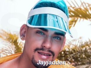 Jayjadden