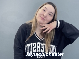 Jaylachichester