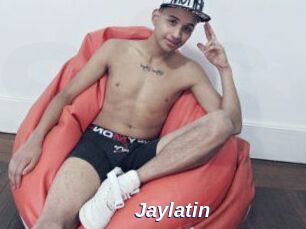 Jaylatin