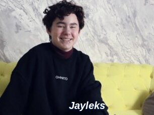 Jayleks