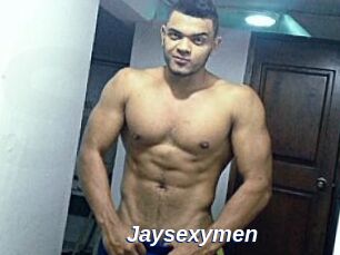 Jaysexymen