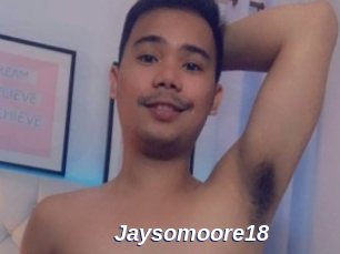 Jaysomoore18