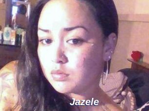 Jazele