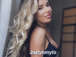 Jazlynmylo