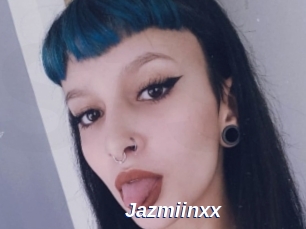 Jazmiinxx