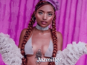 Jazmiller