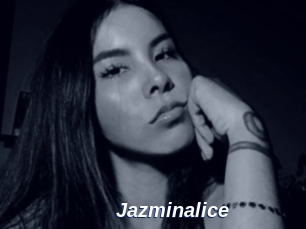 Jazminalice