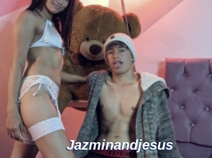 Jazminandjesus