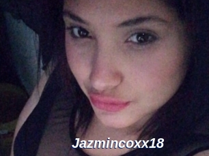 Jazmincoxx18