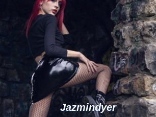 Jazmindyer