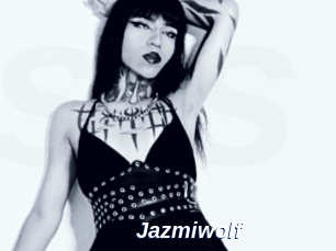 Jazmiwolf