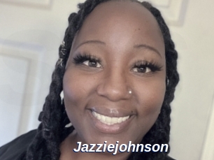 Jazziejohnson