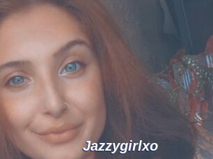 Jazzygirlxo