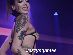 Jazzystjames